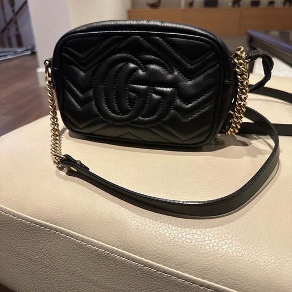 GC Marmont Bag - Picture 2 of 3